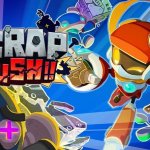 SCRAP RUSH!! Announcement Trailer
