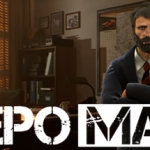 Repo Man Announcement Trailer