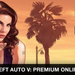Fanatical Star Deal - GRAND THEFT AUTO V: PREMIUM ONLINE EDITION