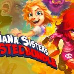 Fanatical Star Deal - Giana Sisters: Twisted Bundle