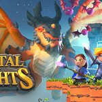 Portal Knights Announces New Premium DLC and Free Update