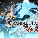 XSEED Games Bringing Granblue Fantasy: Versus to North America on PlayStation 4