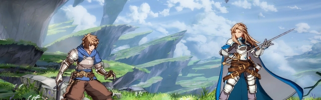 XSEED Games Bringing Granblue Fantasy: Versus to North America on PlayStation 4