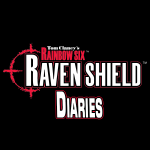 Rainbow Six 3 Raven Shield Diaries Part Six