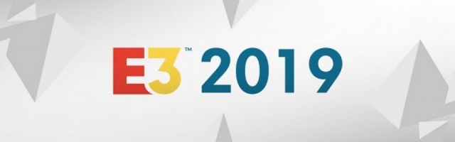 Andrew's E3 2019 Round Up