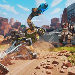 Apex Legends Reveals Season 2 Cinematic Trailer