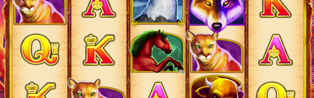 Why Play Wolf Gold?