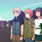 Raise A Daughter In Ciel Fledge