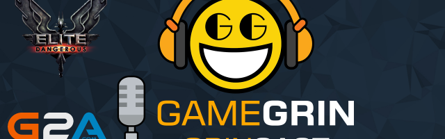 The GameGrin GrinCast Episode 208 - Respond Within 10 Minutes