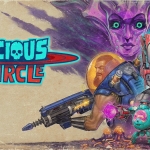 Rooster Teeth Games Debuts Vicious Circle Gameplay Trailer