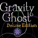 Gravity Ghost: Deluxe Edition Enters PlayStation 4’s Orbit