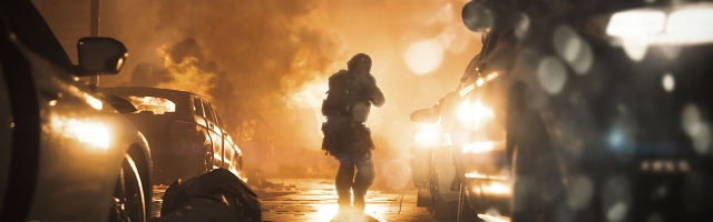New Multiplayer Mode for Call of Duty: Modern Warfare Has Been Revealed