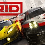 GRID Trailer Unleashed With Sparks Flying