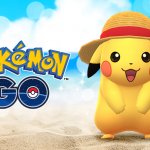 Pokémon GO and One Piece Crossing Over an a New Event