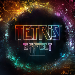 Tetris Effect is Coming to Epic Game Store