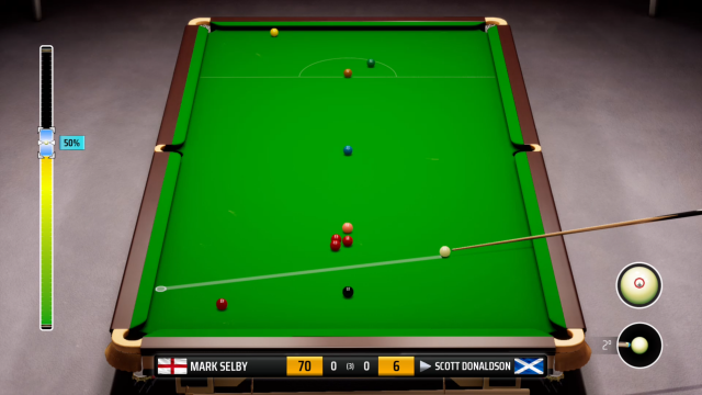 Review - Snooker 19 - Geeks United