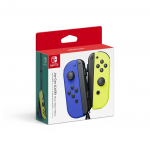 Two New Joy-Con Colours Have Been Revealed