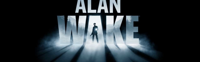 Remedy Entertainment Writer States Desire to Create Alan Wake 2