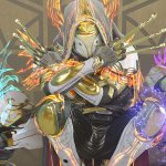Bungie Announce Solstice of Heroes 2019 For Destiny 2