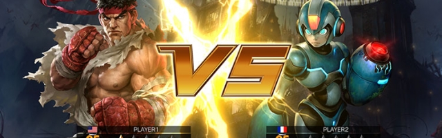 Capcom Files New Trademark in Europe