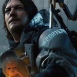 New Death Stranding Character Trailer Focuses On Heartman