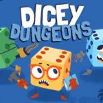 Dicey Dungeon PC Release Date Announced
