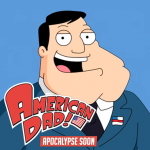 American Dad Announces iOS and Android Game