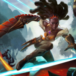 Heroes of the Storm Newest Hero Is Another Original Character