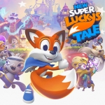 Switch Release Date Announced For New Super Lucky's Tale