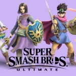 Super Smash Bros. Ultimate DLC Fighter Hero Detailed in New Video