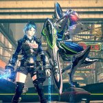 New ASTRAL CHAIN Development Blog Provides Insight Into the Games Soundtrack