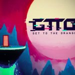 Get to the Orange Door Preview