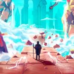 Prettiness and Bright Lights in the Sojurn Trailer