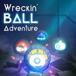 Wreckin’ Ball Adventure Gameplay Launch Trailer