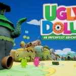 Uglydolls Launches On All Consoles