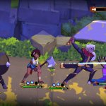 Indivisible Launches in October