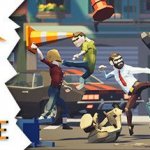 Run Roll Rumble Trailer