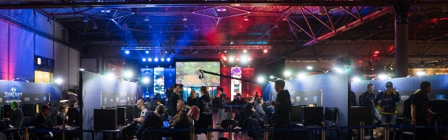 Will Esports Overtake Traditional Sports In The Future?