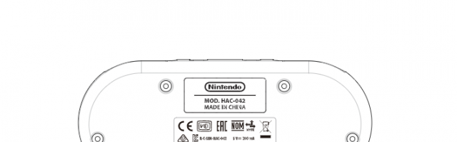 SNES Styled Controller Coming to Switch May Indicate SNES Games Being Released