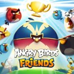 Angry Birds Free To Download on Windows 10