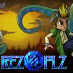 REZ PLZ Announced for Switch and Xbox