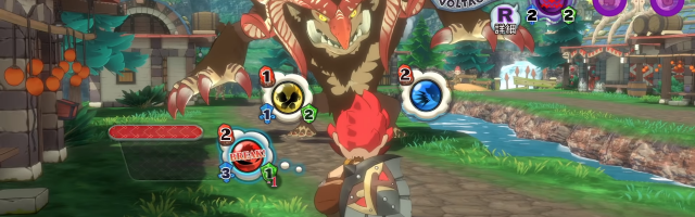 Game Freak Files Trademark For New IP