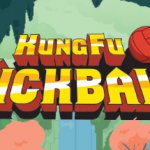 KungFu Kickball Trailer