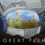 The Great Perhaps Out Now
