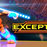 Exception Now Available on PC and Consoles