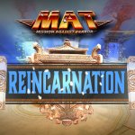 Mission Against Terror (M.A.T.) "The Alternator" Giveaway