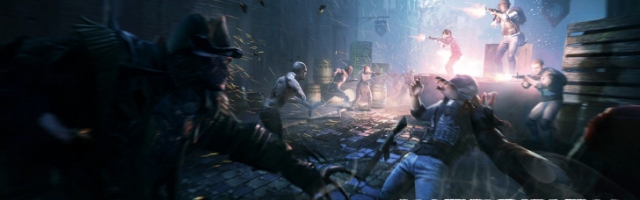 Zombies Unleashed in PUBG Mobile