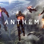 Lead Producer of Anthem Leaving Bioware