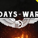 Days of War Reveal Trailer