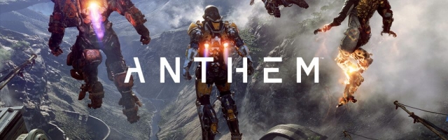 Lead Producer of Anthem Leaving Bioware